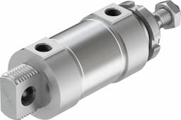 Festo dsnu-63-25-p-a - Thumbnail 4