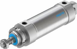 Festo dsnu-63-100-p-a - Thumbnail 3