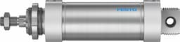 Festo dsnu-63-100-p-a - Thumbnail 4