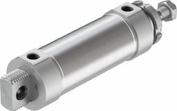 Festo dsnu-63-100-p-a - Thumbnail 5