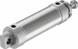 Festo dsnu-63-125-p-a - Thumbnail 4