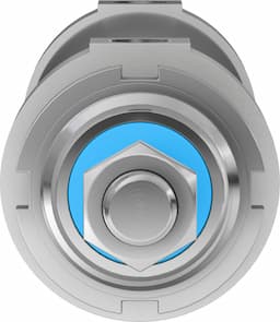 Festo dsnu-63-160-p-a - Thumbnail 2