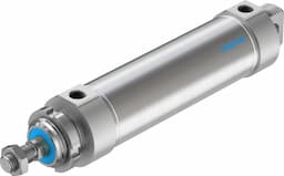 Festo dsnu-63-160-p-a - Thumbnail 3