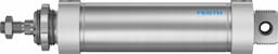 Festo dsnu-63-160-p-a - Thumbnail 5