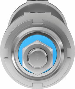Festo dsnu-63-200-p-a - Thumbnail 2