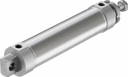 Festo dsnu-63-200-p-a - Thumbnail 4