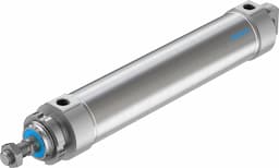 Festo dsnu-63-250-p-a - Thumbnail 2