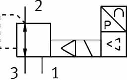Festo vppm-8ta-l-1-f-0l2h-c1 - Thumbnail 2