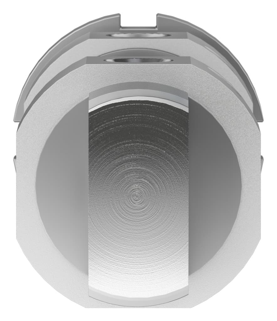 Festo dsnu-40-25-ppv-a