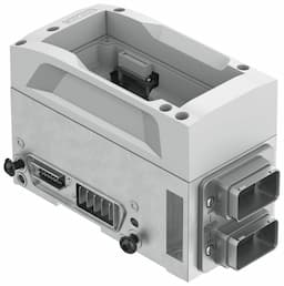 Festo vaba-s6-1-x5-f4 - Thumbnail 3