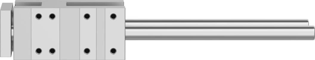 Festo feng-50-500-kf