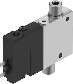 Festo cpe10-m1bh-3ol-m5 - Thumbnail 1