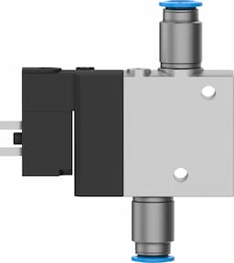 Festo cpe14-m1bh-3ol-qs-8 - Thumbnail 1