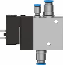Festo cpe14-m1bh-3gls-qs-6 - Thumbnail 3