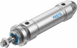 Festo crdsnu-32-50-p-a - Thumbnail 2