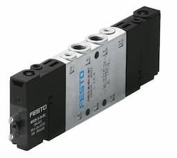 Festo cpe10-m1bh-5j-m7 - Thumbnail 1