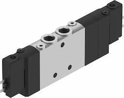 Festo cpe14-m1bh-5/3gs-1/8 - Thumbnail 1