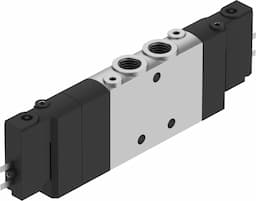 Festo cpe14-m1bh-5/3gs-1/8 - Thumbnail 2