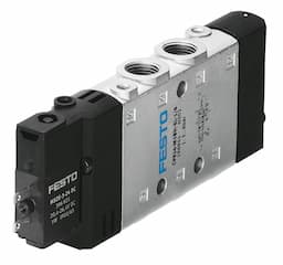 Festo cpe14-m1bh-5ls-1/8 - Thumbnail 1