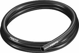 Festo pun-h-16x2,5-sw - Thumbnail 1