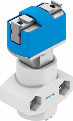 Festo hgpm-08-ez-g6 - Thumbnail 2