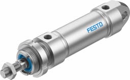 Festo crdsnu-32-40-p-a - Thumbnail 3