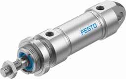 Festo crdsnu-32-25-p-a - Thumbnail 2