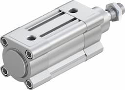 Festo dsbc-50-30-ppva-n3 - Thumbnail 2