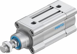 Festo dsbc-50-30-ppva-n3 - Thumbnail 4