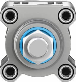 Festo dsbc-50-30-ppva-n3 - Thumbnail 5