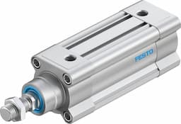 Festo dsbc-50-60-ppva-n3 - Thumbnail 4