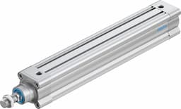 Festo dsbc-50-300-ppsa-n3 - Thumbnail 4