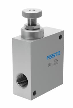 Festo gr-3/4 - Thumbnail 1