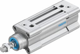 Festo dsbc-32-30-ppva-n3 - Thumbnail 4