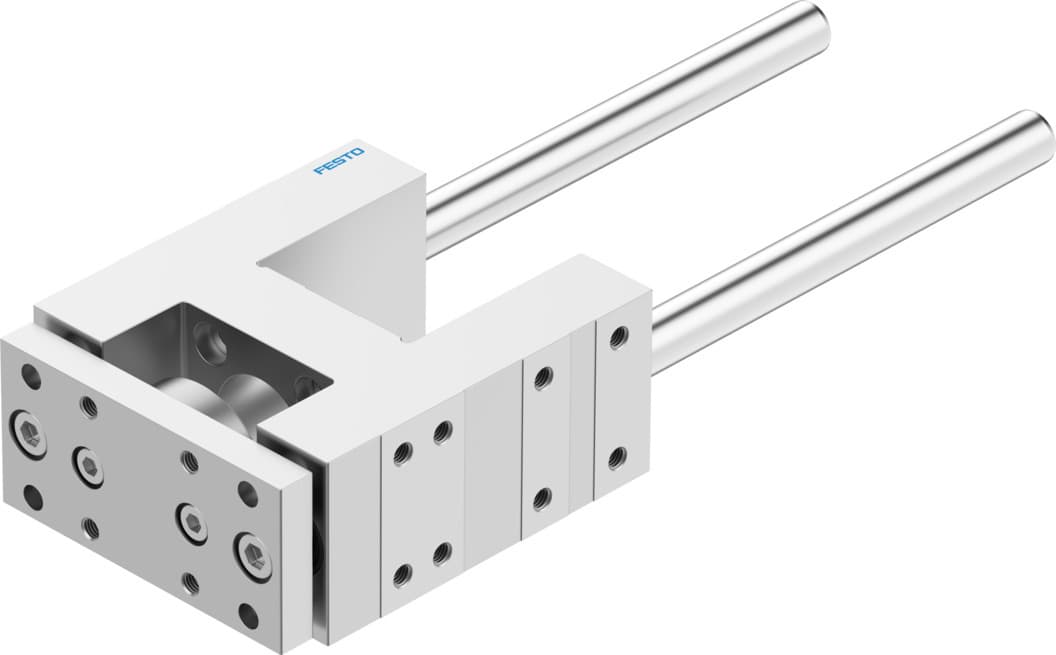 Festo feng-50-160-kf