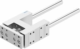 Festo feng-50-160-kf - Thumbnail 1