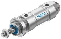 Festo crdsnu-32-10-p-a - Thumbnail 5