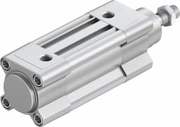 Festo dsbc-32-20-ppsa-n3 - Thumbnail 2