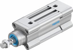 Festo dsbc-32-20-ppsa-n3 - Thumbnail 4