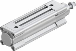 Festo dsbc-32-60-ppsa-n3 - Thumbnail 2