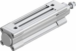 Festo dsbc-32-70-ppsa-n3 - Thumbnail 2
