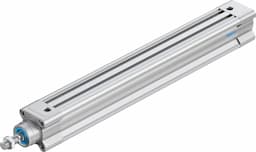 Festo dsbc-32-300-ppsa-n3 - Thumbnail 4