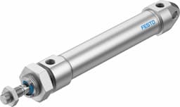 Festo crdsnu-25-100-p-a - Thumbnail 4