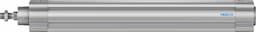 Festo dsbc-40-300-ppva-n3 - Thumbnail 4