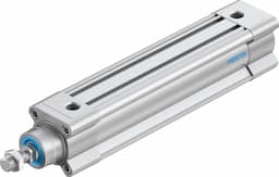 Festo dsbc-40-150-ppsa-n3 - Thumbnail 3