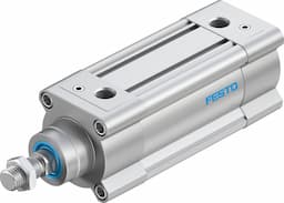Festo dsbc-63-70-ppva-n3 - Thumbnail 2