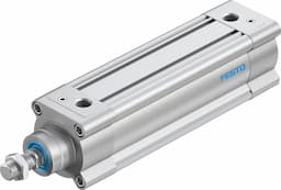 Festo dsbc-63-150-ppva-n3 - Thumbnail 3