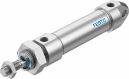 Festo crdsnu-25-50-p-a - Thumbnail 3