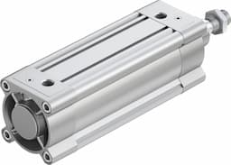 Festo dsbc-80-150-ppva-n3 - Thumbnail 4