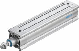 Festo dsbc-80-300-ppva-n3 - Thumbnail 3